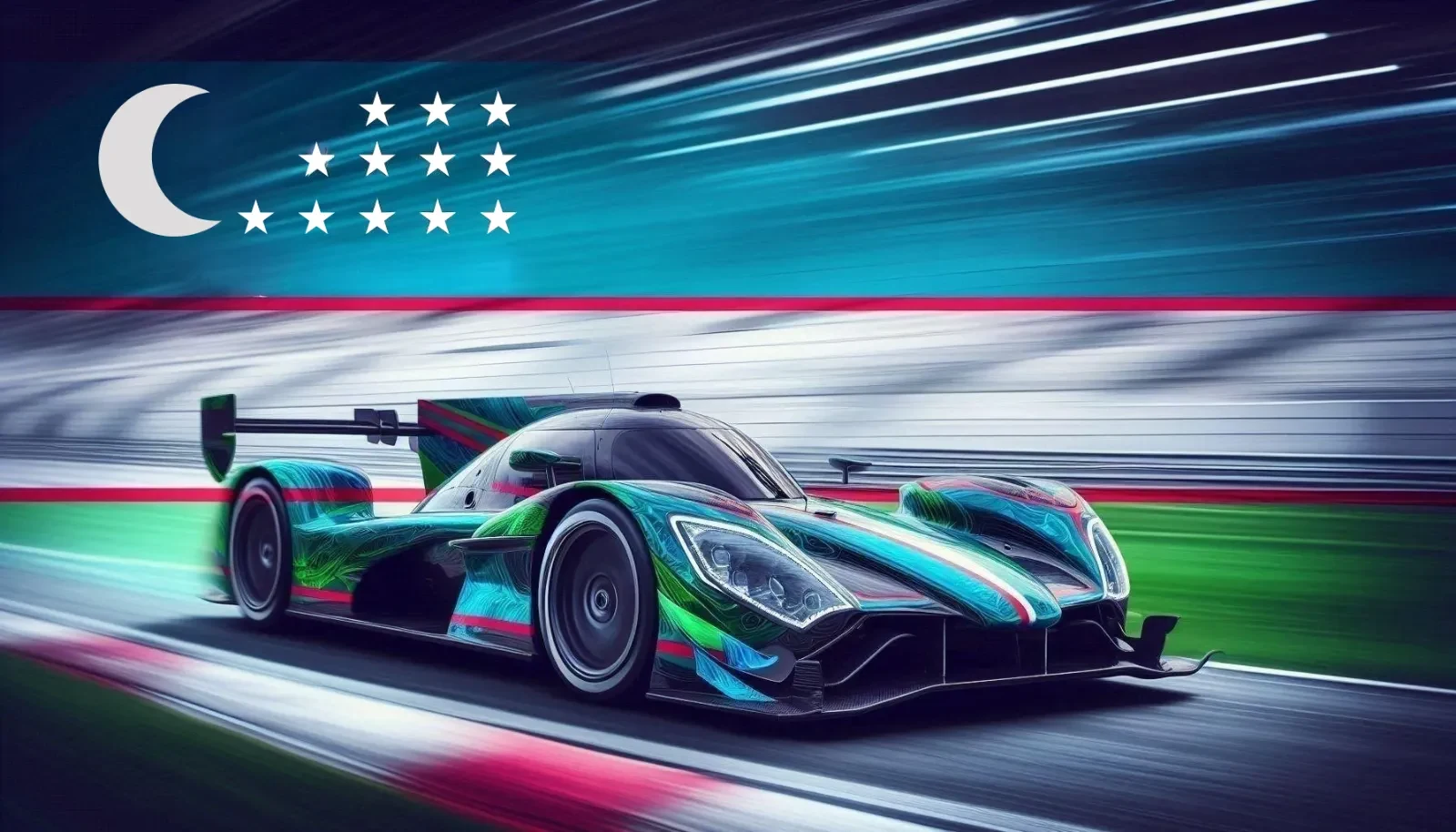 Nega Motorsport Muhandisligi Muhim?