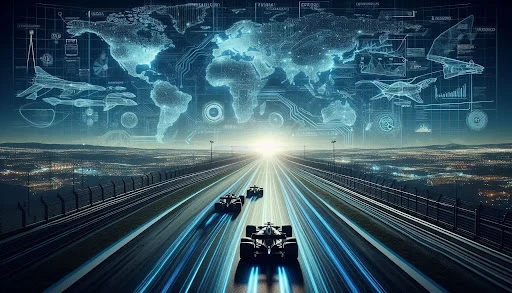 Motorsportda Karyera Yo‘li (1-qism): Dunyo Miqyosidagi Cheksiz Imkoniyatlar